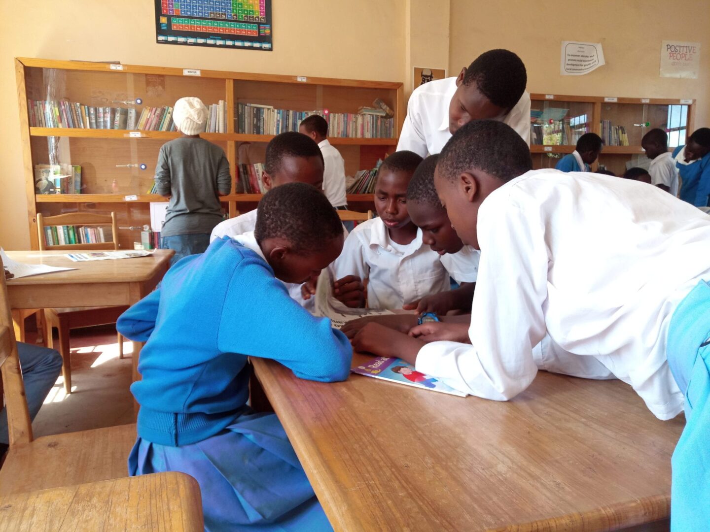 Community Library