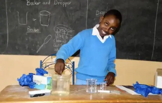 Kilimahewa Educational Center KIWOCE Open School