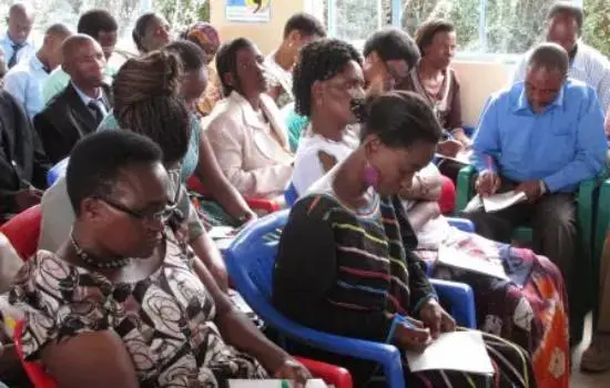 Connects Autism Tanzania